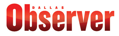 dallas observer logo