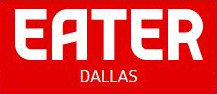 eater dallas logo